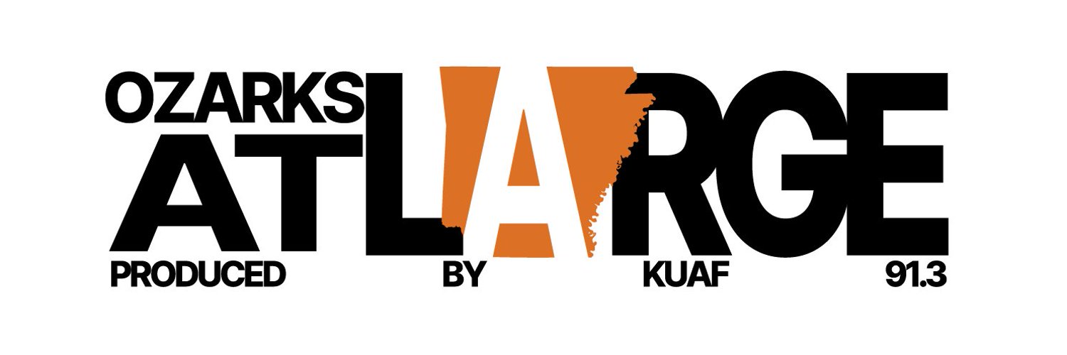 KUAF/Ozarks at Large Profile Banner