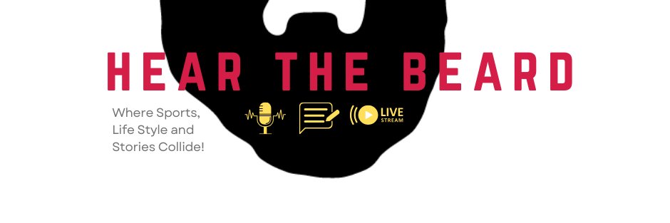 HearTheBeard's profile banner image