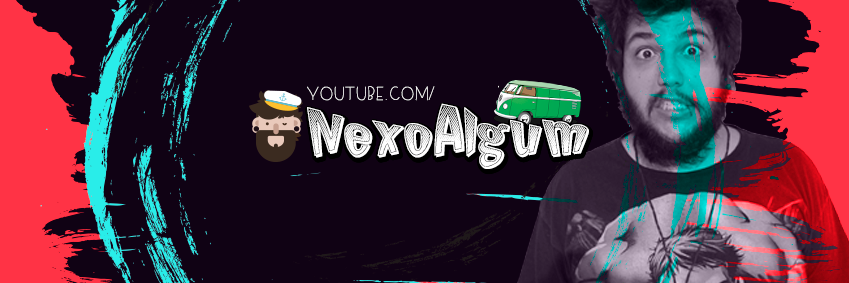 NexoAlgum's profile banner image