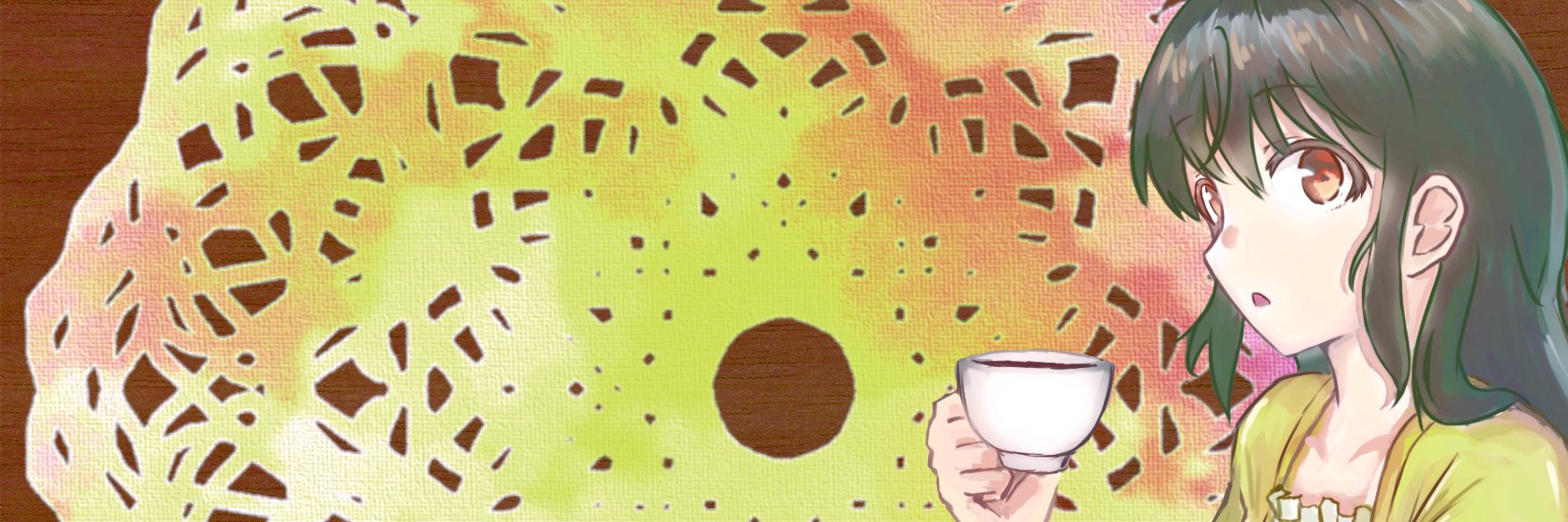 saminun's profile banner image