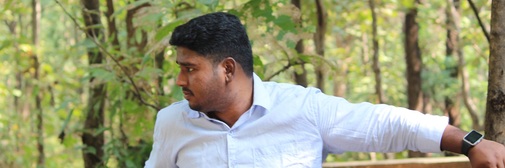 shaifahim's profile banner image