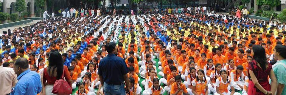 Dr. Ajay Kumar अंजान banner