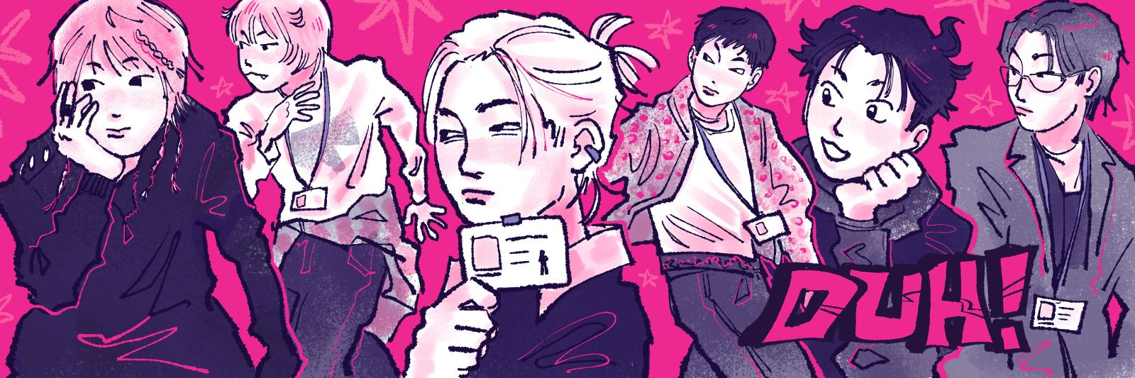 doozy✿⁷⁺¹'s banner