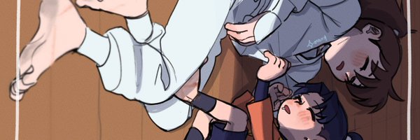 okome_nin Profile Banner