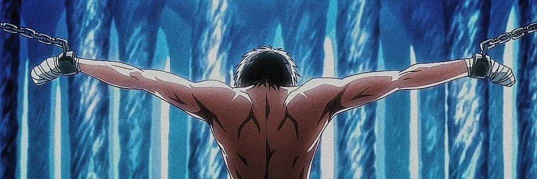 Stupid Eren banner