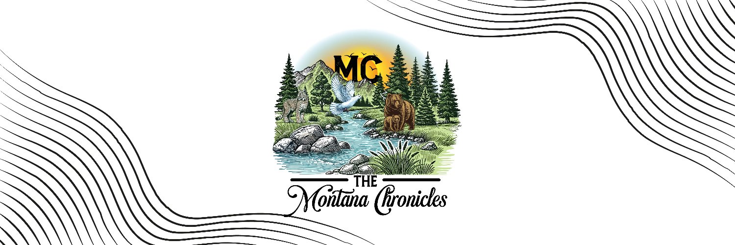 The Montana Chronicles banner