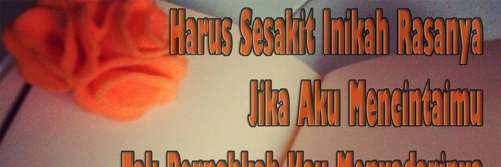 Ungkapan Perasaan ♥  banner