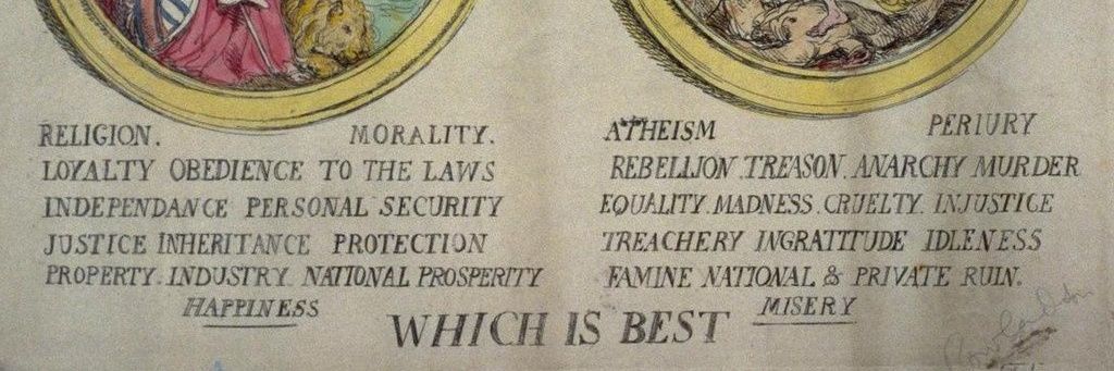 Recusant among Last Men banner