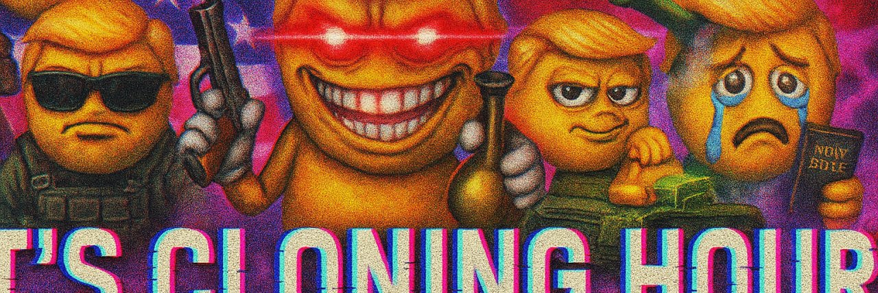 retardednes's profile banner image