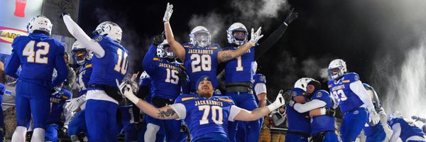 GoJacksNation Profile Banner