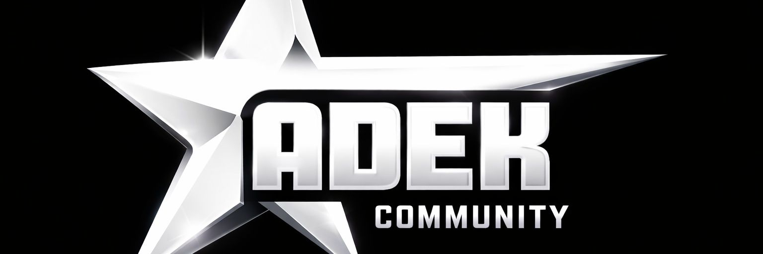 ADEK banner