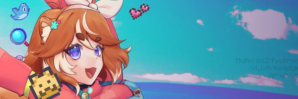 momoconpan Profile Banner