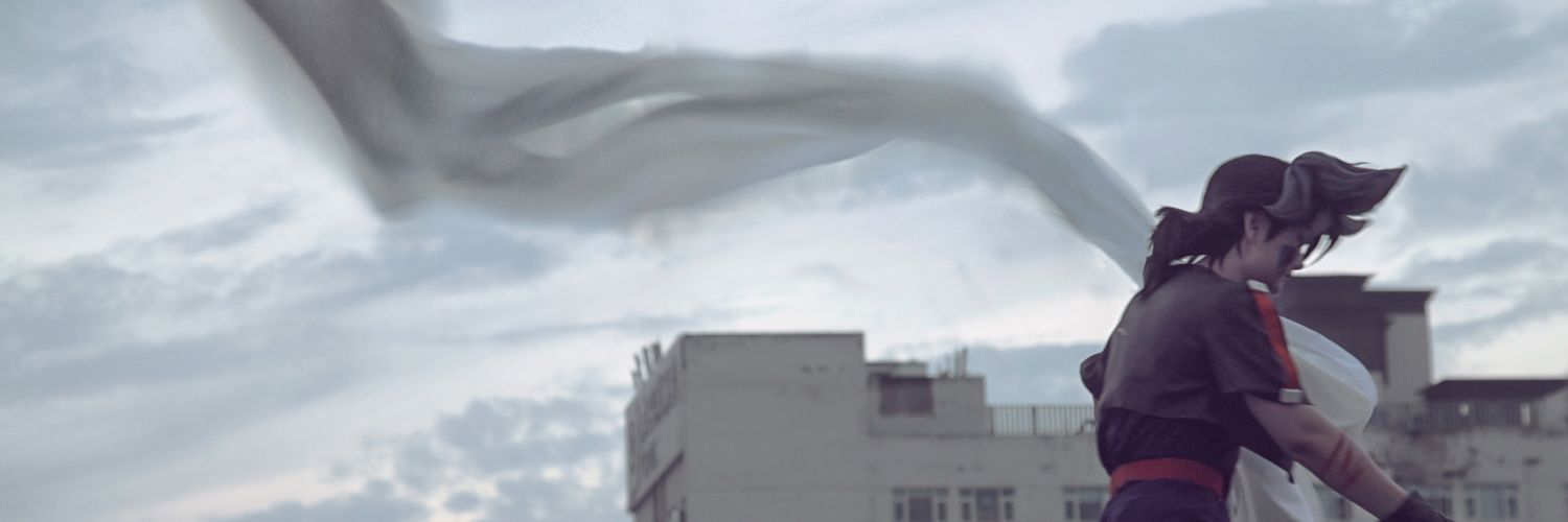 kguisu's profile banner image