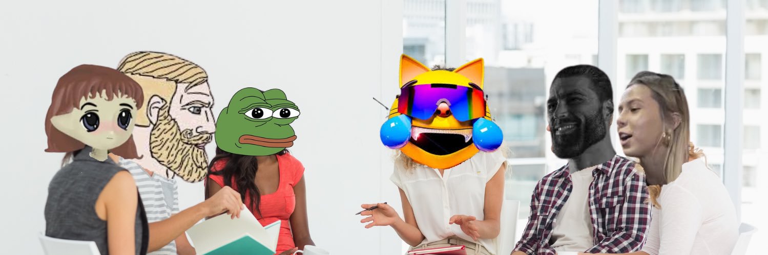 Memeaholics Anonymous banner