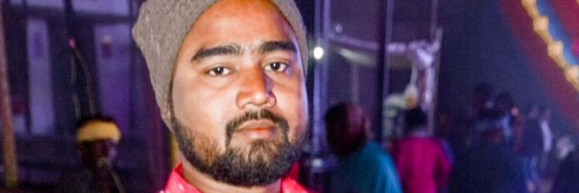 RajbhattRahul's profile banner image