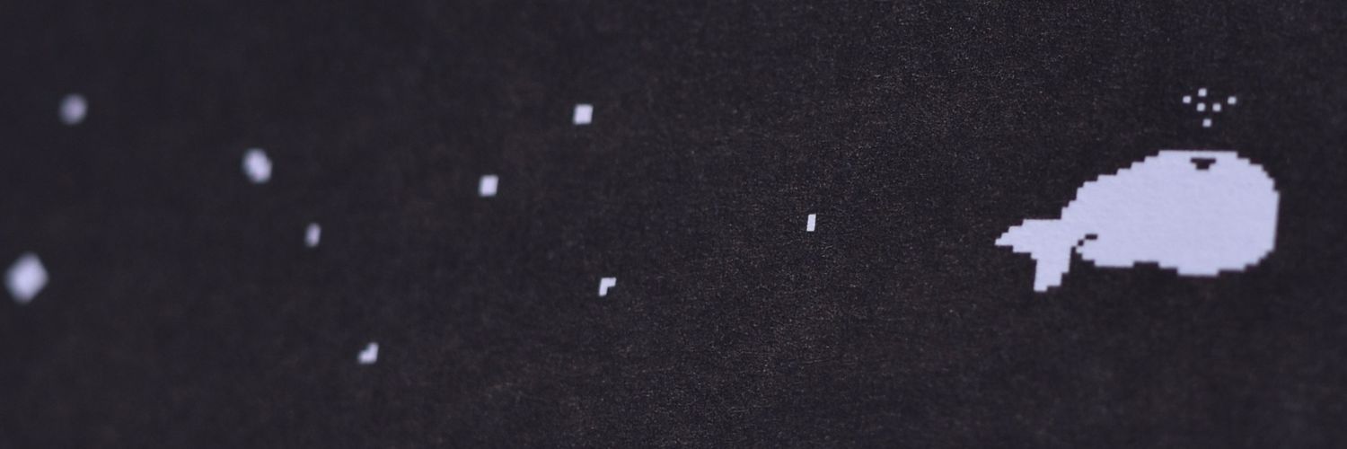 tilderina's profile banner image