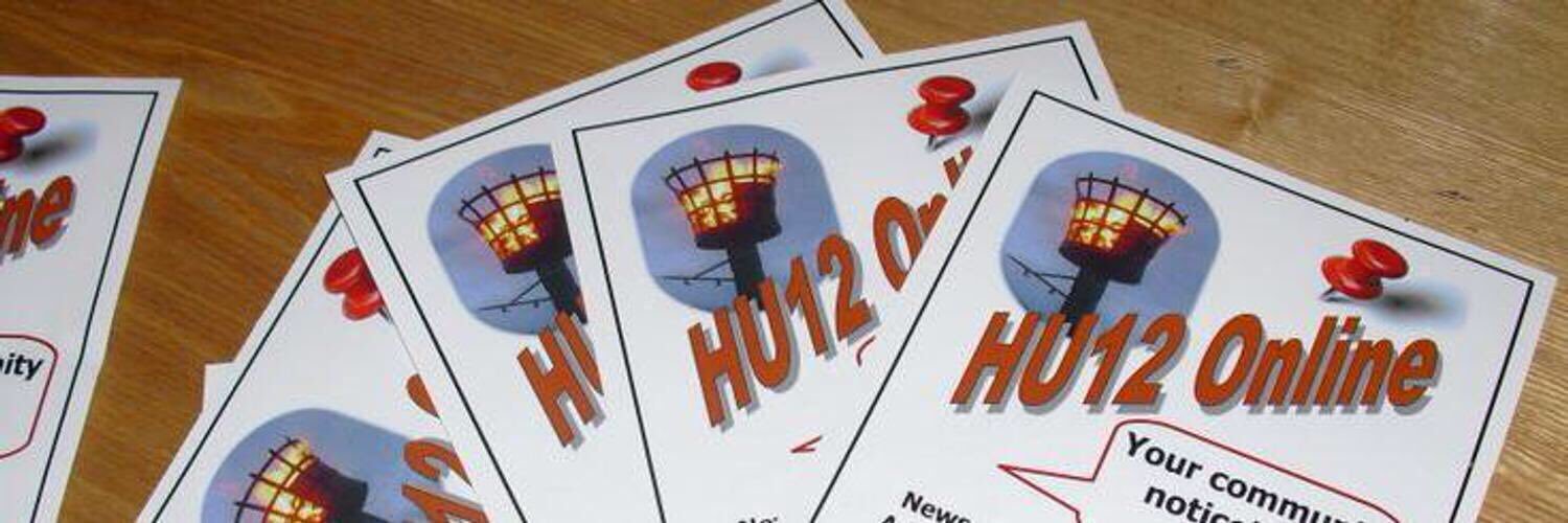 HU12net's profile banner image