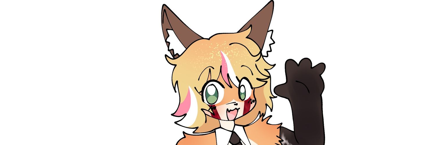 foxtrop177's profile banner image