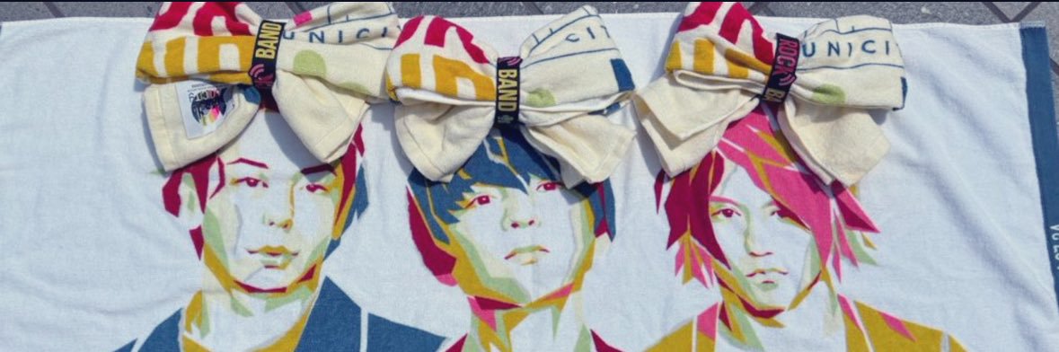 ︎びたー banner