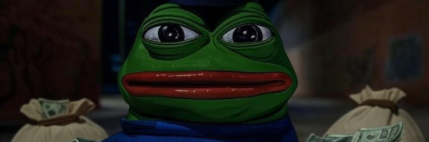 PEPEroni Nakatomi banner