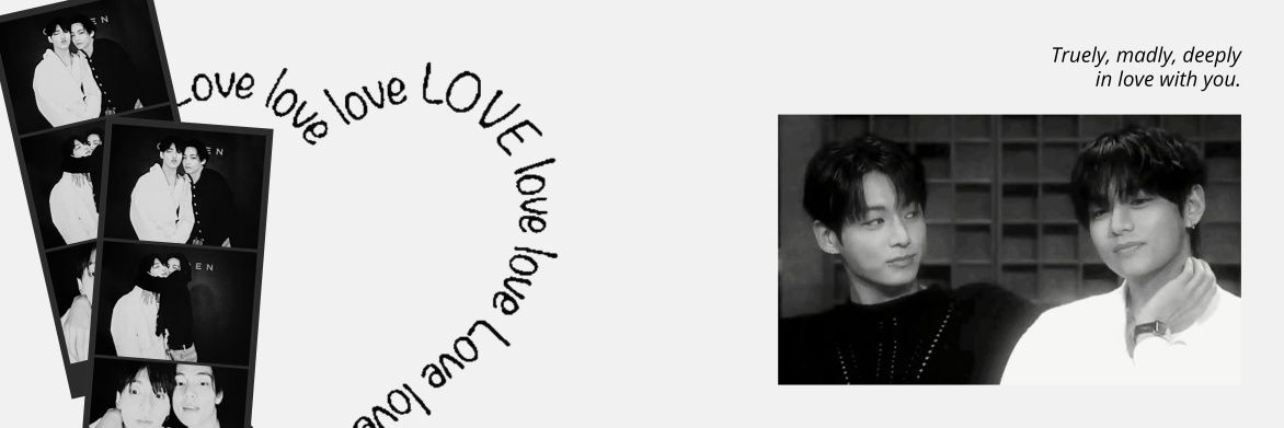 K. banner