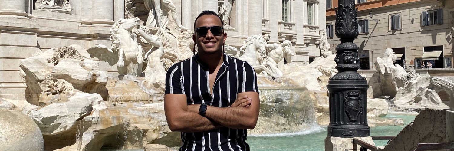 CesarZerna's profile banner image