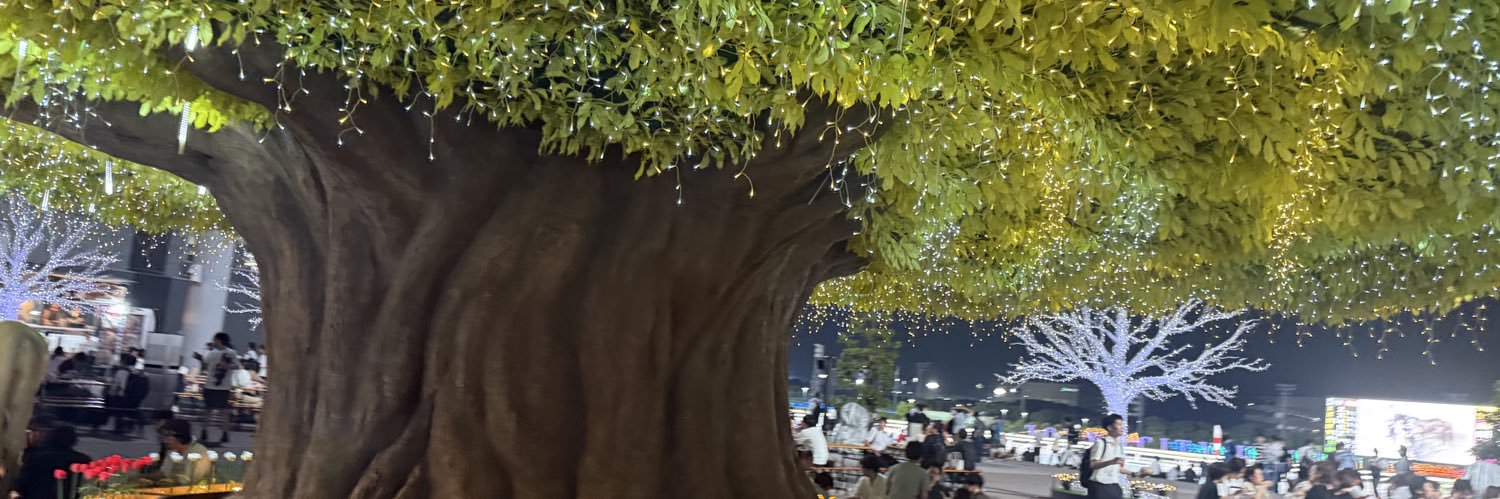 asaganigatedayo's profile banner image