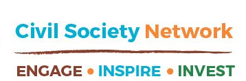 SUN Civil Society's banner