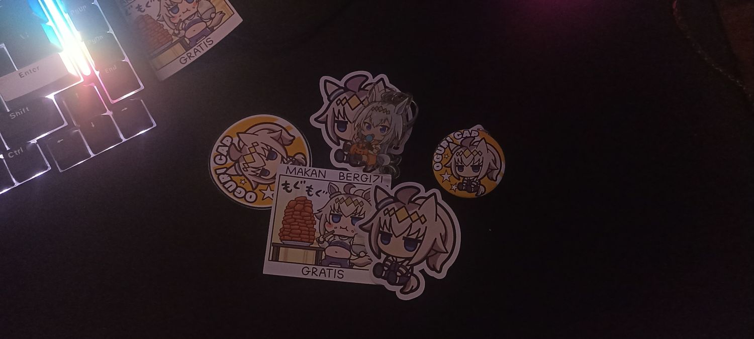 aruna🏵️ | comms open banner