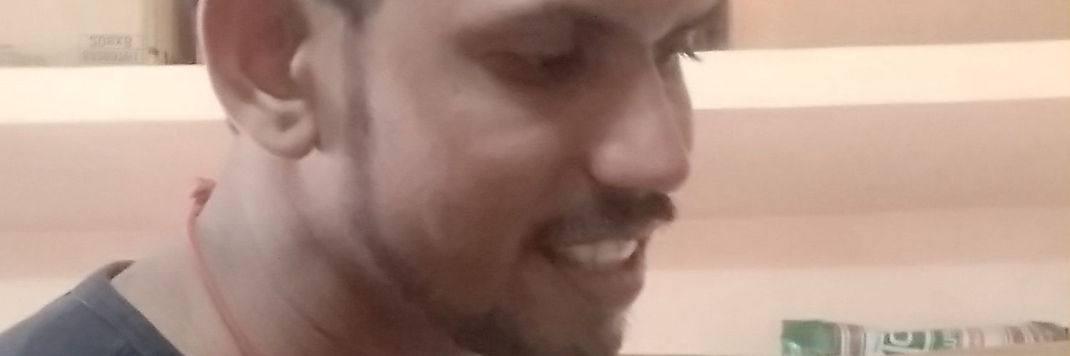 AT_Ganesh's profile banner image