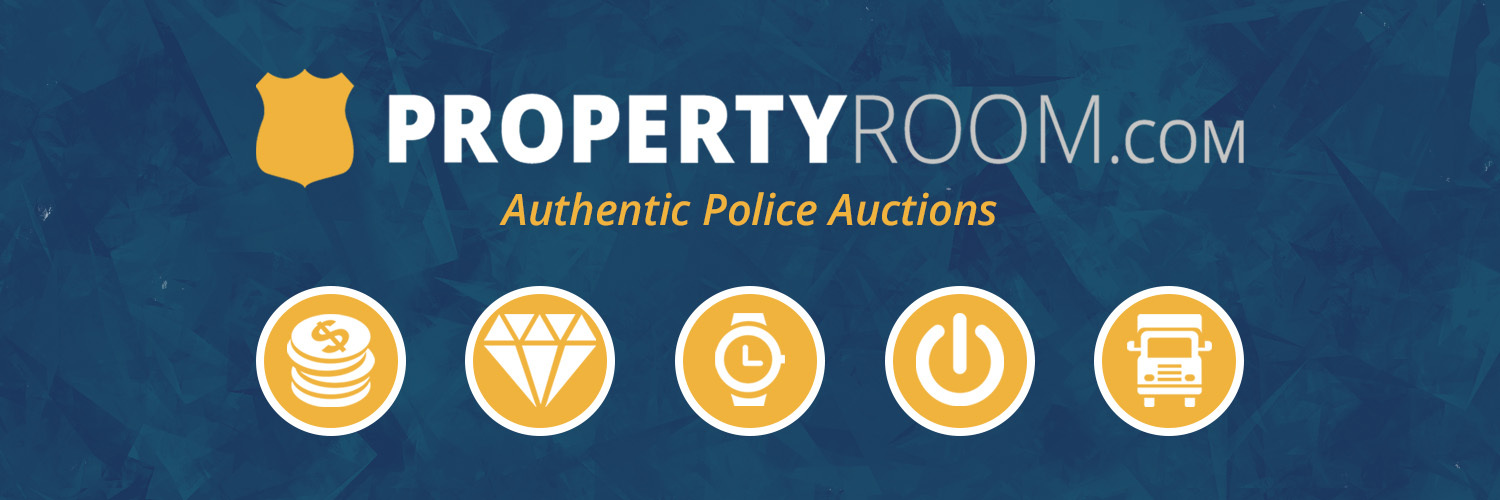 PropertyRoom.com banner