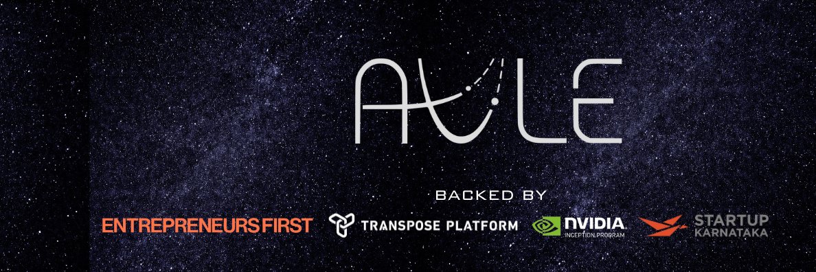 Aule Space's banner