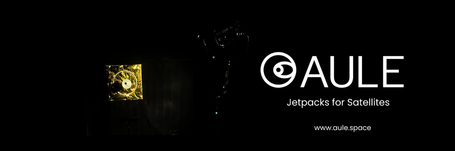 Aule Space banner