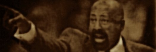 Mike Woodson's Ghost banner