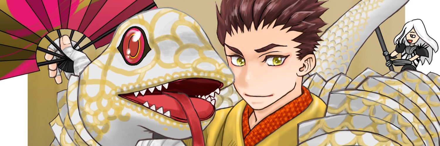 riamaru1's profile banner image