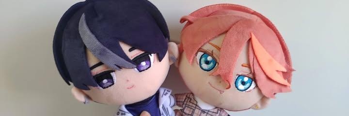宅宅宅兔 banner