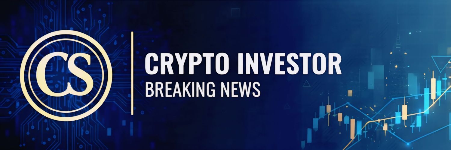 Crypto Scope banner