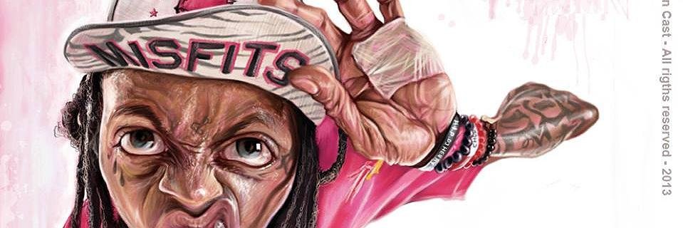 RCelimene's profile banner image