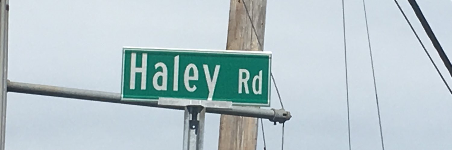 HaleyRD's profile banner image