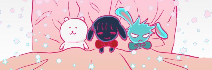 調味料マシマシ's banner