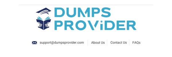 DumpsProvider Profile Banner