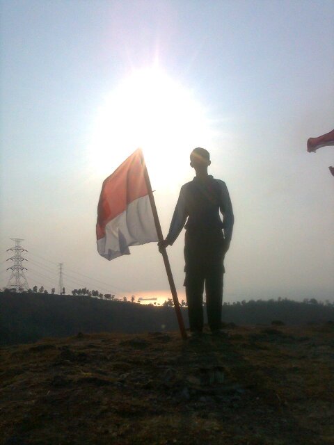 adetriyanto's profile banner image