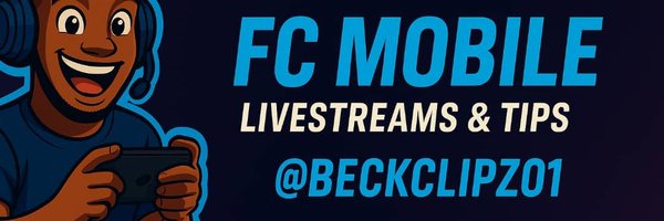 Beckclips01 Profile Banner