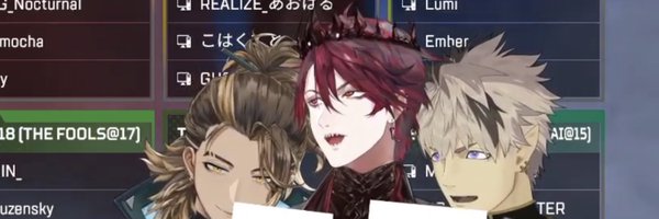 princewhimsy Profile Banner