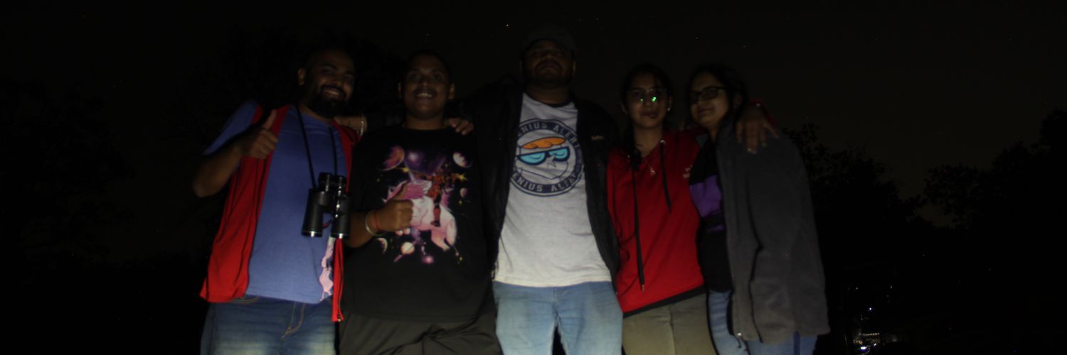 iamkunallad's profile banner image
