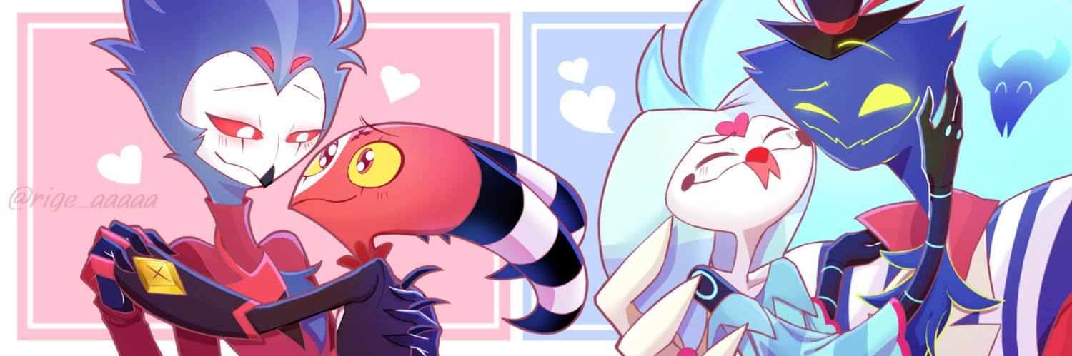 りげ　原稿中's banner