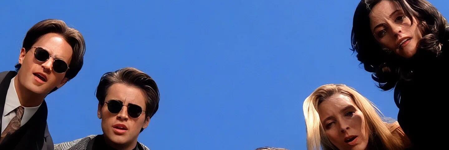柿子echo banner