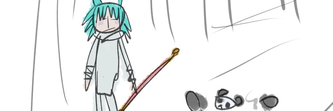 Kashimo is the GOAT⚡ banner