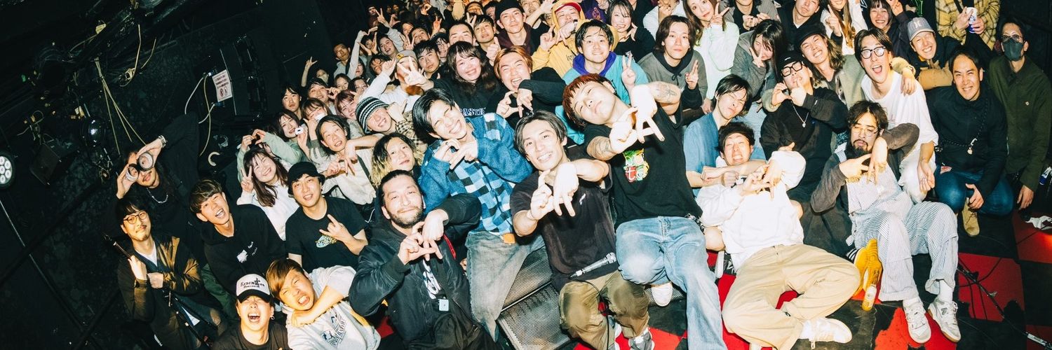 katyuo1213's profile banner image