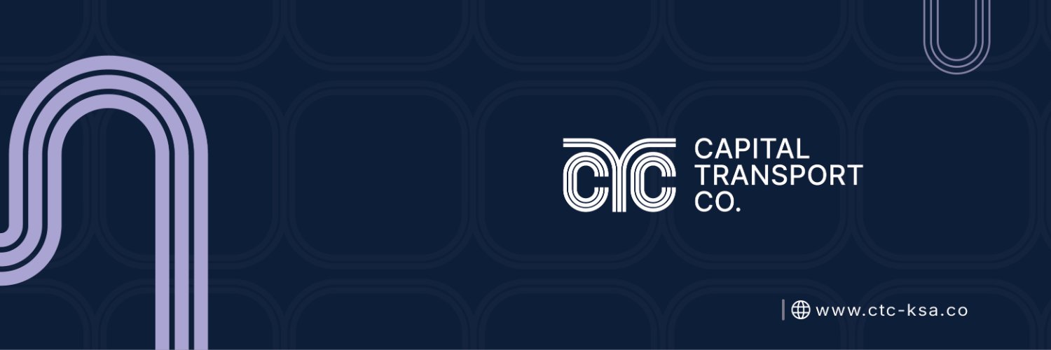 Capital Transport Co. banner